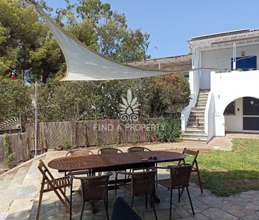 Ενοικίαση κατοικίας, 160 τ.μ., Σαρωνίδα, 3.300 € - Photo 3