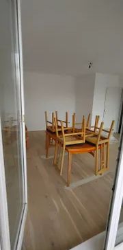 Vermiete 51qm 2 Zimmerwohnung Nähe U1 Kagraner Platz - Photo 1