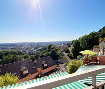 Location appartement 2 pièces, 50.94m², Bonsecours - Photo 4