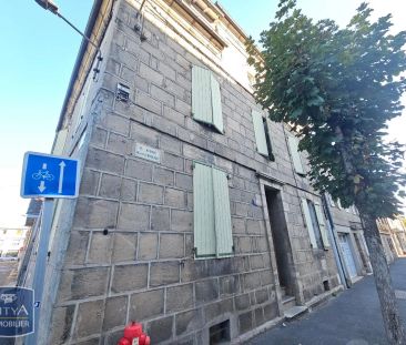 Appartement à louer 3 pièces 44.71m² - Photo 3