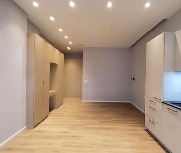 "Brandneue 1-Zimmer Studio im Herzen von Zürich!" - Foto 4