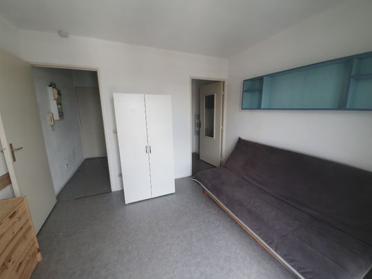 Location Appartement 1 pièce 18m² LILLE 59000 - Photo 1