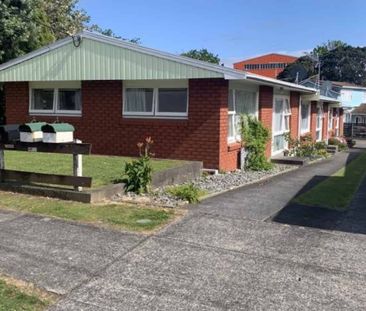 Two Bedroom Unit - Photo 1