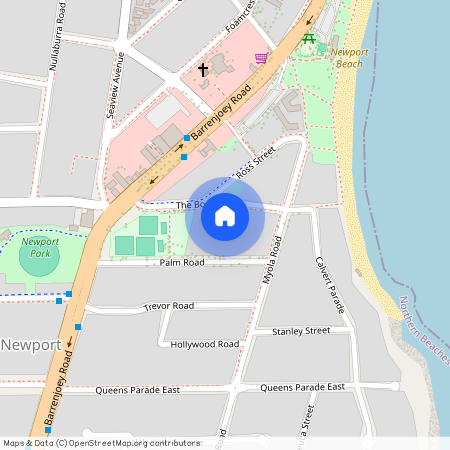 23 The Boulevarde, NSW 2106, Newport