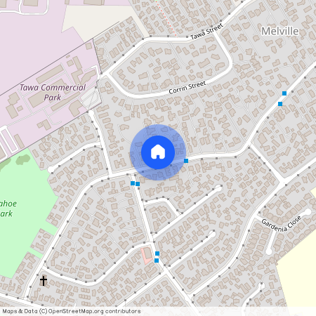 3/120 Mahoe Street, Melville, Hamilton City