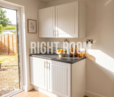 4 bedroom detached house to rent - Photo 5