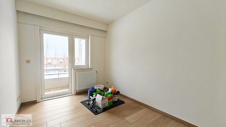 2-kamer appartement te huur in Sint-Pieters-Leeuw - Foto 2