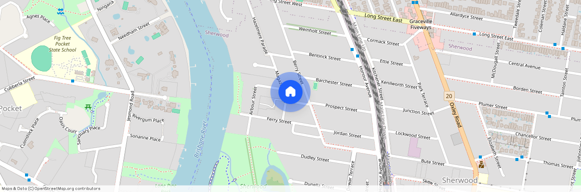 30 Magazine Street, Qld 4075, Sherwood