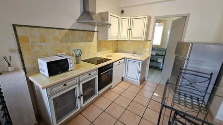 Appartement à louer - Photo 5