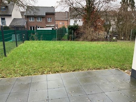 Demnächst frei! 4-Zimmer-Wohnung in Hückelhoven - Photo 3