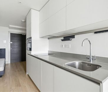 Studio to rent - Photo 5