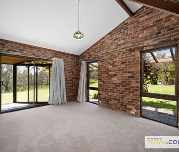 SUSTAINABLE, RURAL LIVING - Photo 6