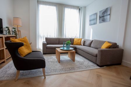 Deluxe Suite with Balcony - Foto 5