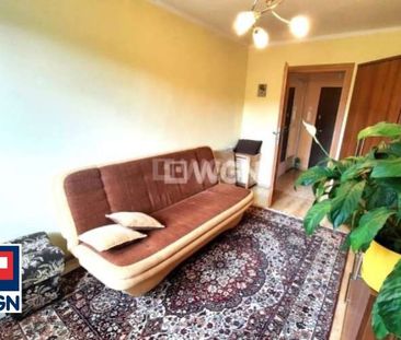 Mieszkanie na wynajem w bloku Częstochowa, Raków - Photo 1