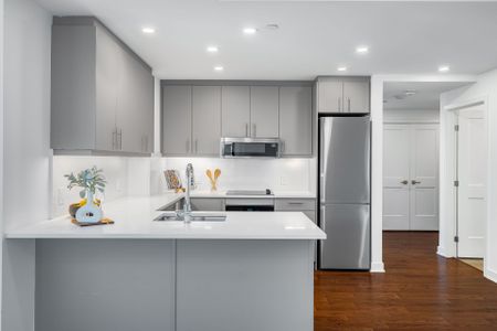 For Lease - 340 QUEEN Street Unit# 2506, Ottawa Centre, Ontario - Photo 4