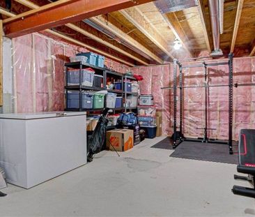 For Lease - 572 Thistlewood Drive Unit# 7, London North, Ontario - Photo 6