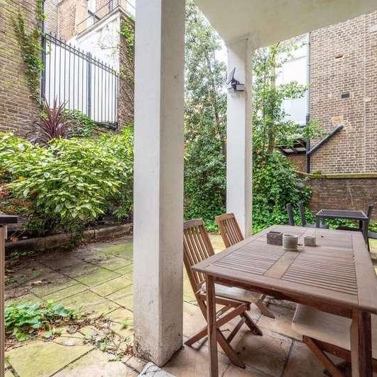 Pembridge Gardens, Notting Hill, W2 - Photo 1