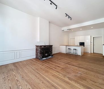 Appartement te huur - foto 1