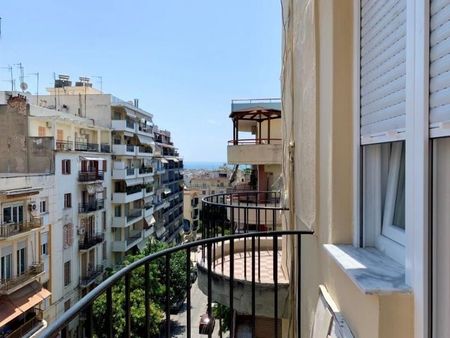 Διαμέρισμα για ενοικίαση Άγιος Δημήτριος (Κέντρο Θεσσαλονίκης) - Photo 5