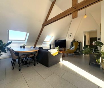 Appartement te huur in Brakel - Foto 3