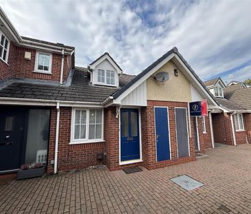 1 bedroom terraced house to rent - Photo 1