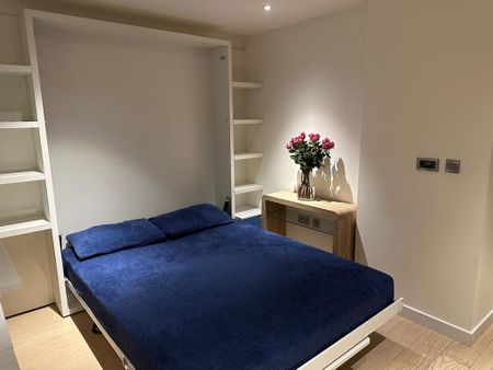 Studio to rent - Photo 4