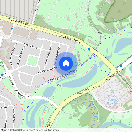 1/15 Blaxland Avenue, Newington 2127, New South Wales