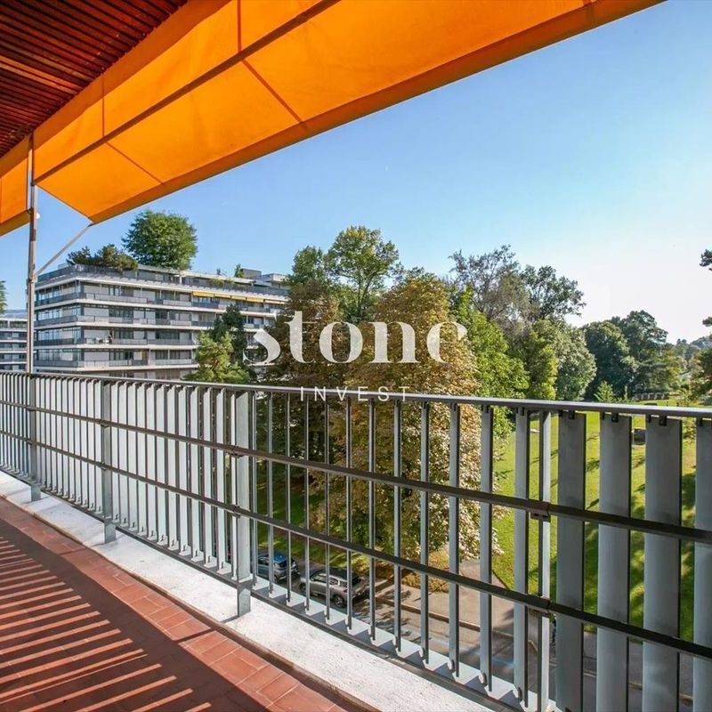 Beautiful 4-room apartment with exceptional view - Foto 1