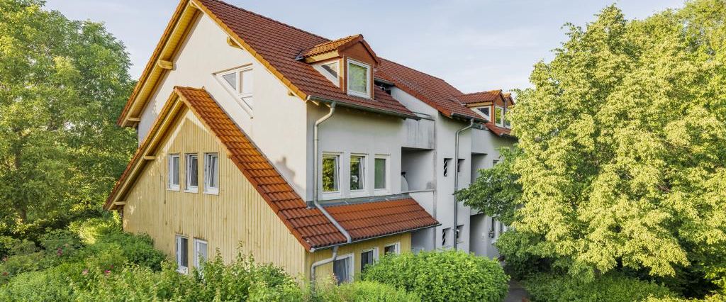 2-Zimmer-Wohnung in Kandel - Photo 1