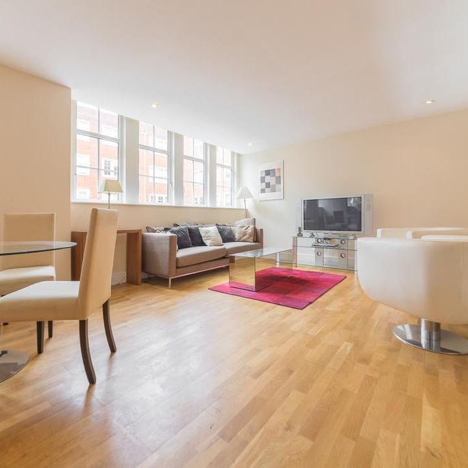 2 bedroom apartment to rent - Photo 1