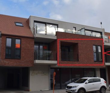 Appartement te huur in Oostduinkerke voor € 1.050 met 2 slaapkamers - Foto 6