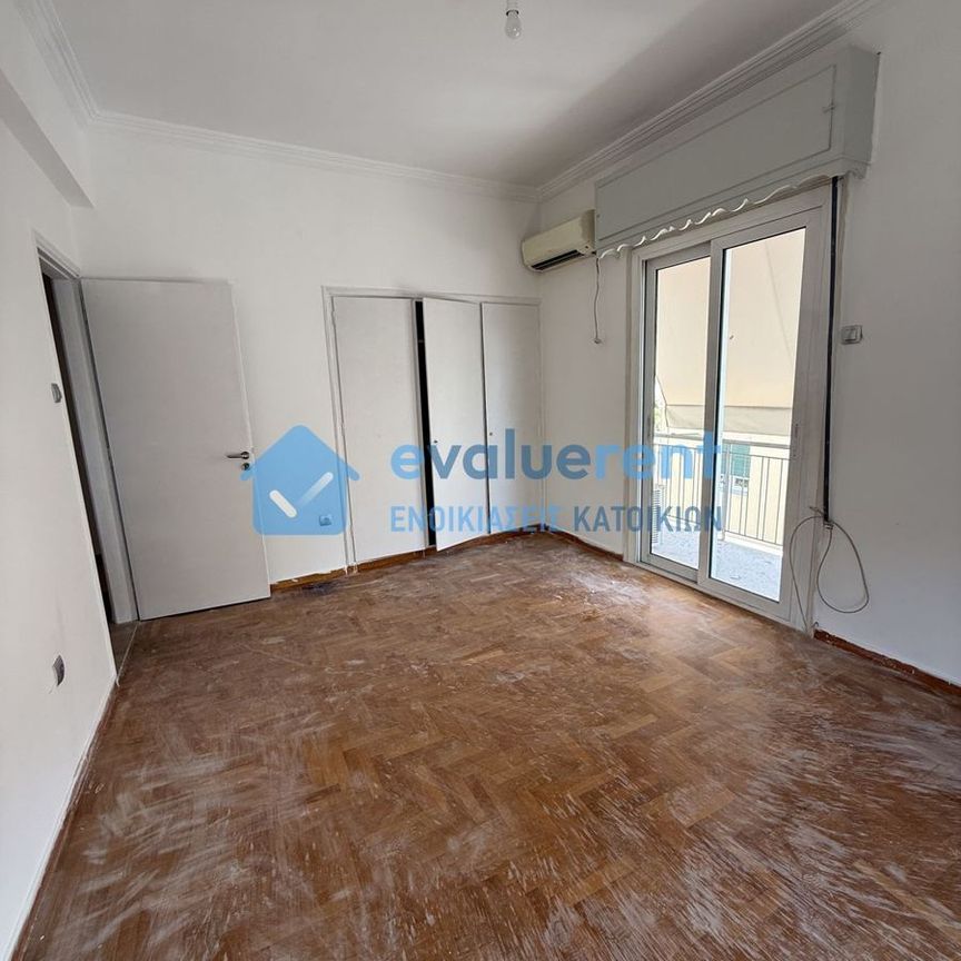 Διαμέρισμα για ενοικίαση Νέος Κόσμος - Photo 1