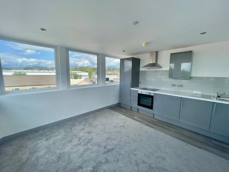 1 bedroom flat to rent - Photo 3