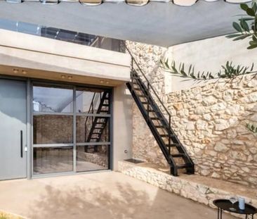 Βίλα για ενοικίαση Χατζηκυριάκειο (Πειραϊκή - Χατζηκυριάκειο) - Photo 6