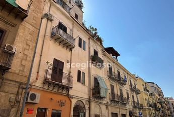 Via Ugo Bassi, 55, Palermo, Sicily 90139