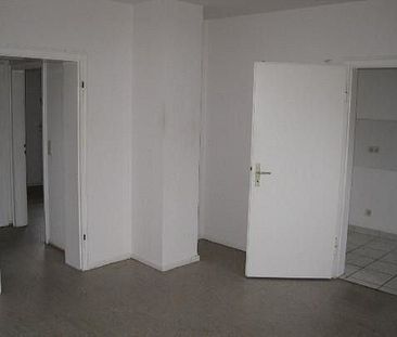 Unsere neue Wohnung: 2-Zimmer-Wohnung - Photo 1