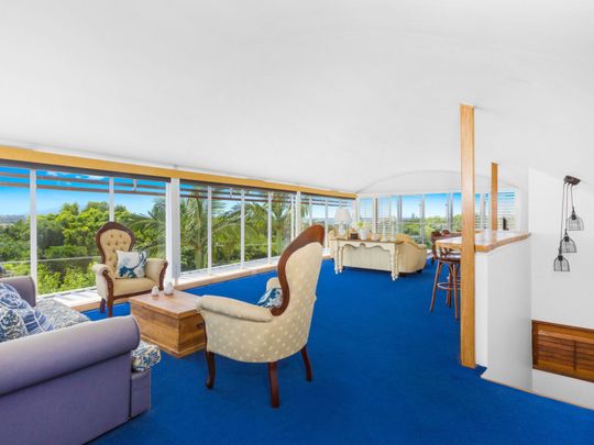 Multi Level Beachside Home In The Heart Of Kingscliff - Photo 1