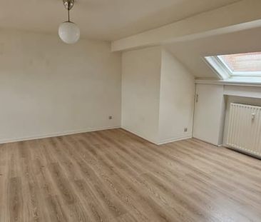 Appartement te huur - Photo 1