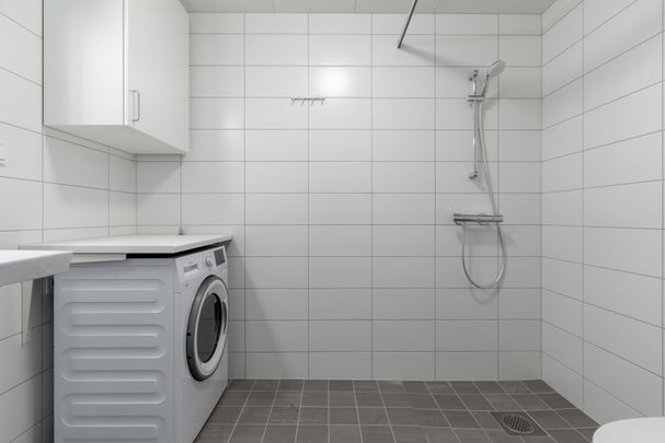 Oxhagsgatan, Huskvarna - Foto 1