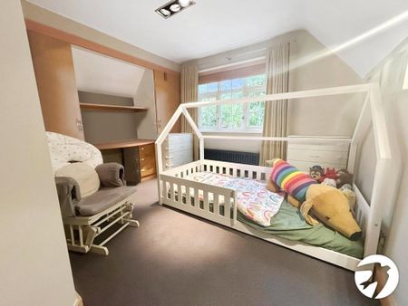 2 bedroom detached house to rent - Photo 5