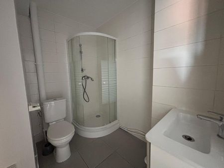 Location Appartement 1 pièce 27m² TOULOUSE 31500 - Photo 3