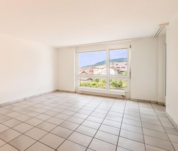 Renovierte 4.5-Zimmer-Wohnung an zentraler Lage in Ormalingen - Photo 3