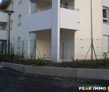 Location Appartement 3 pièces 62m² BONNE 74380 - Photo 5