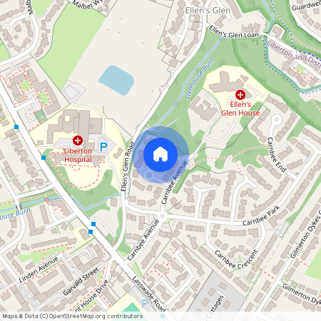35, Carnbee Avenue, Edinburgh, EH16 6GA
