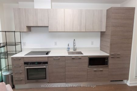 Duke Condos and Lofts 530 , #514 - Photo 2