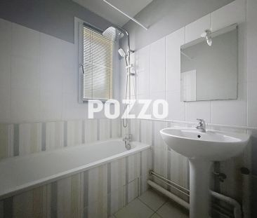 Appartement T2 avec parking et cave - Photo 5