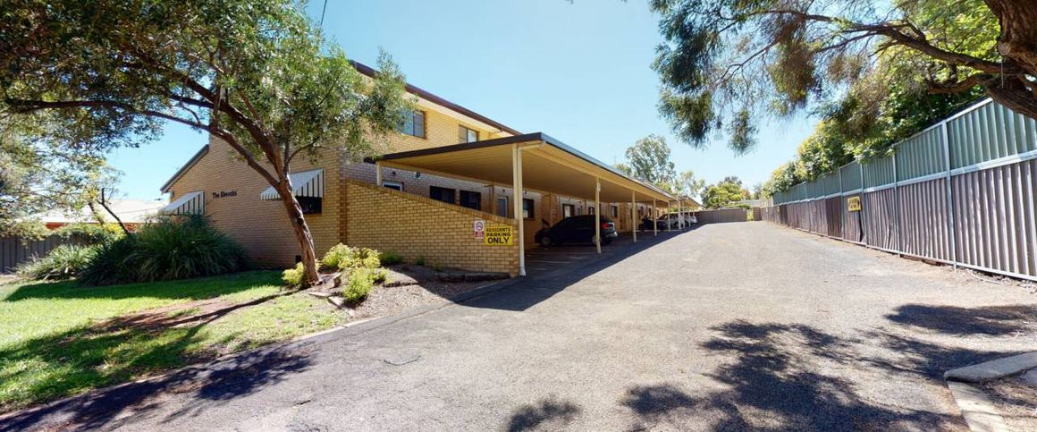 Complex in Central South Dubbo - Photo 1