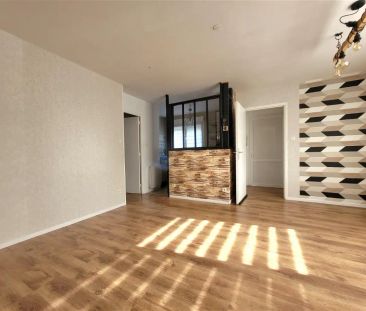 Location appartement 3 pièces - 51.39m² à Calais (62100) - Photo 4