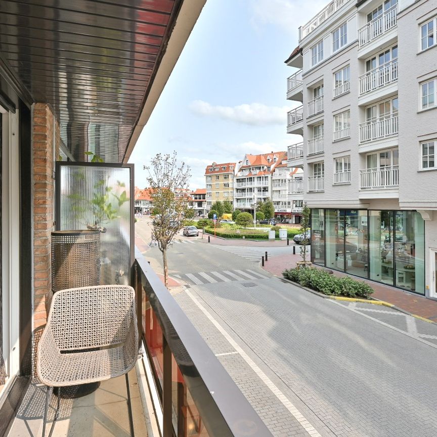 Appartement Knokke - Foto 1