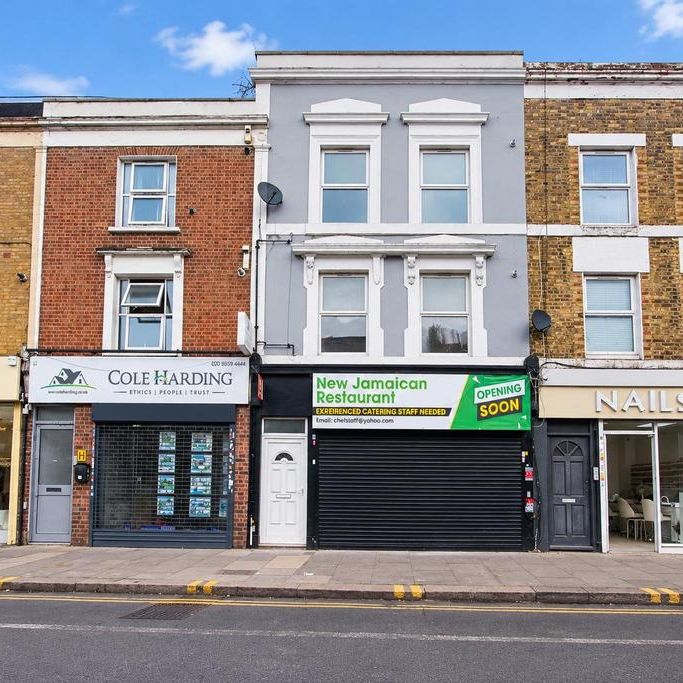 2 bedroom flat to rent - Photo 1